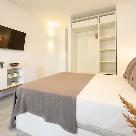 Ramon Y Cajal By 10Tosea Apartman Fuengirola Kültér fotó