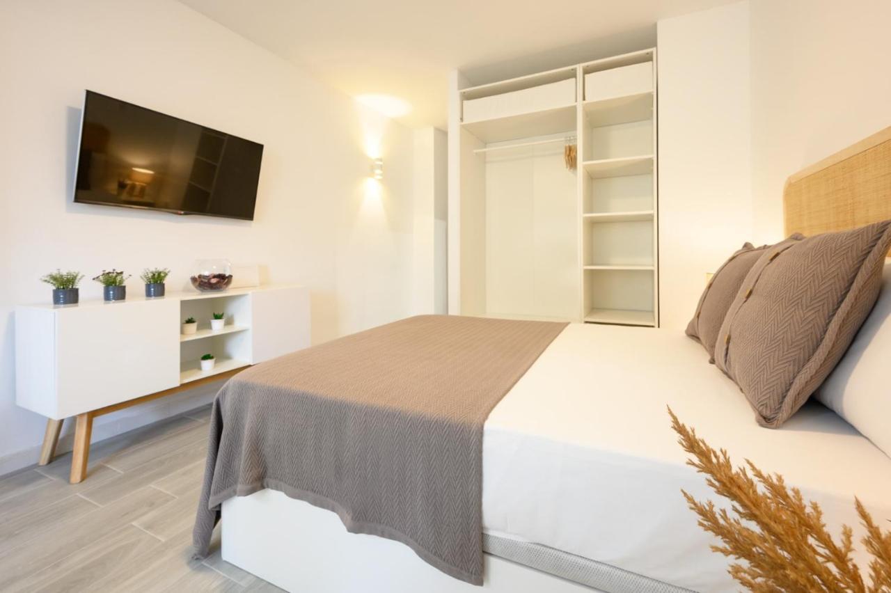 Ramon Y Cajal By 10Tosea Apartman Fuengirola Kültér fotó