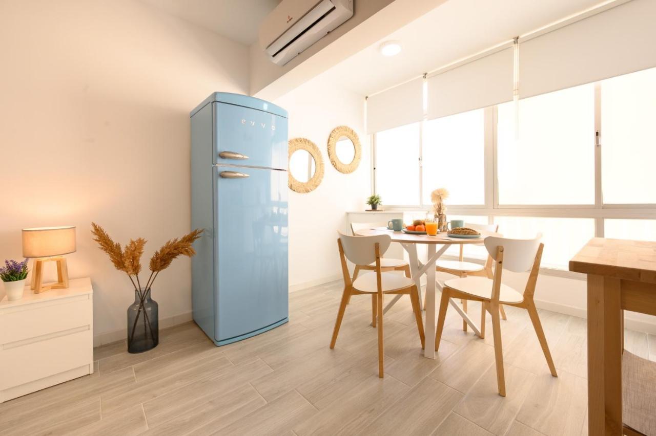Ramon Y Cajal By 10Tosea Apartman Fuengirola Kültér fotó