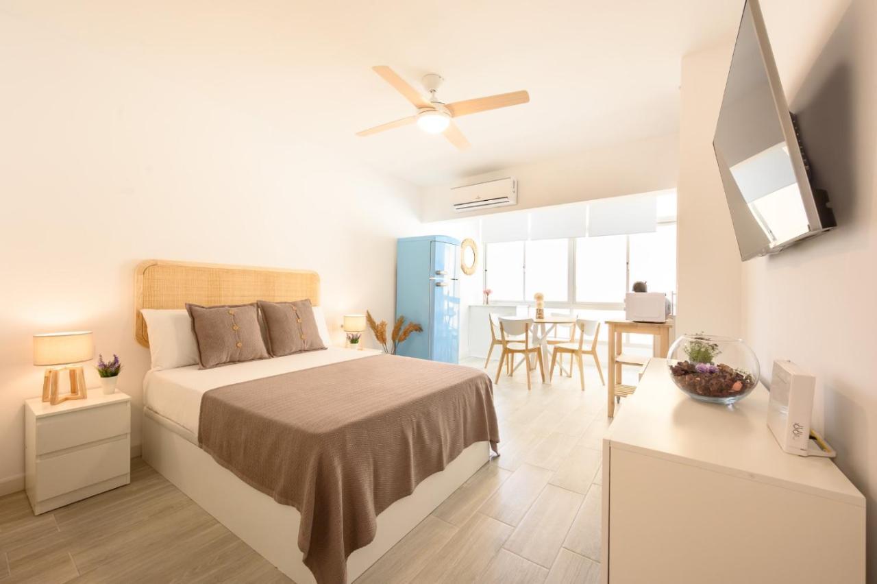 Ramon Y Cajal By 10Tosea Apartman Fuengirola Kültér fotó