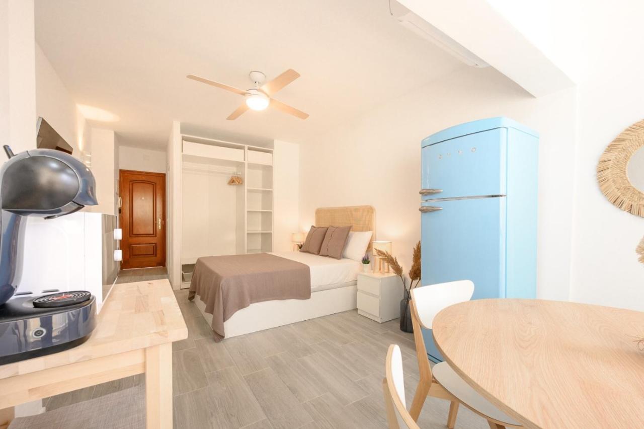 Ramon Y Cajal By 10Tosea Apartman Fuengirola Kültér fotó